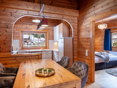 Chalet am Lechweg