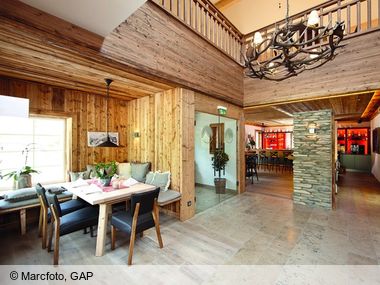Camping Zugspitze (Baumhaus)