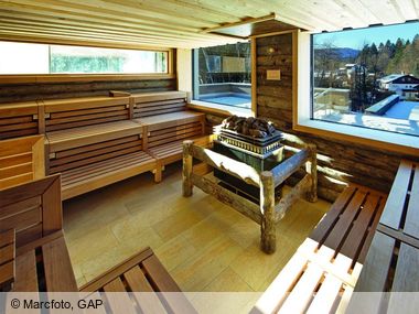 Camping Zugspitze (Baumhaus)