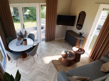Camping Seeblick Toni