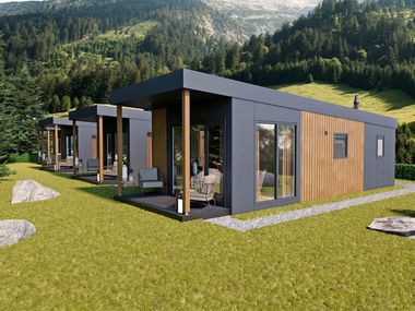 Camping Seeblick Toni