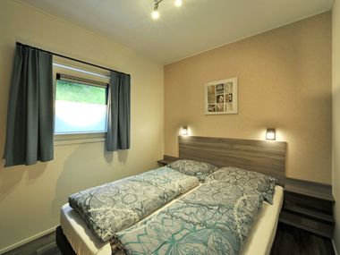 Camping Seeblick Toni