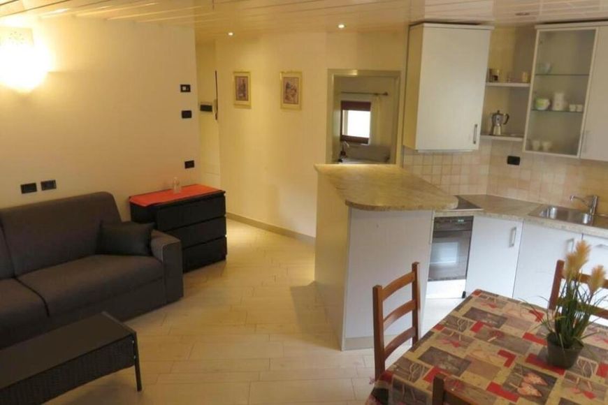 Apartm&aacute;n - 6 os. (max. 4 dos. + 2 děti), BS