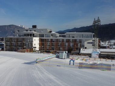 Alpenhotel Kaiserfels