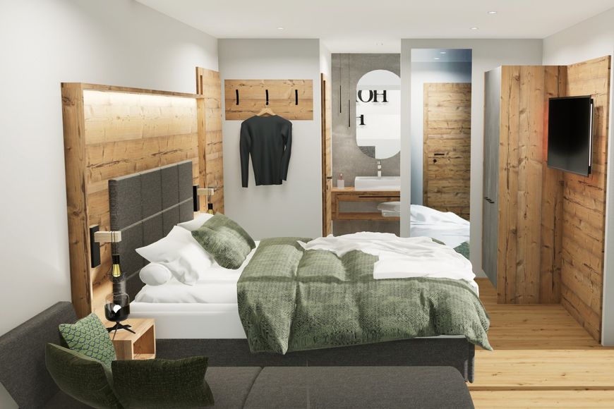 Apartmán - 4 os. (cca 38 m², max. 2 dos. + 2 děti), S PLUS Cover Photo