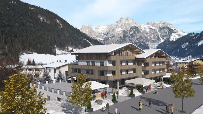 Alpenhof