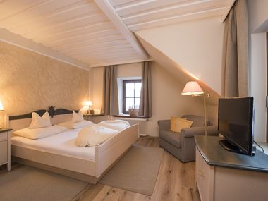 Landhotel Lindenhof
