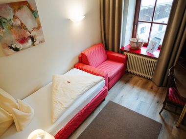 Landhotel Lindenhof