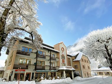 Landhotel Lindenhof in Bad Kleinkirchheim