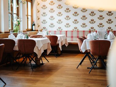 Landhotel Lindenhof