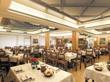 Hotel Da Villa