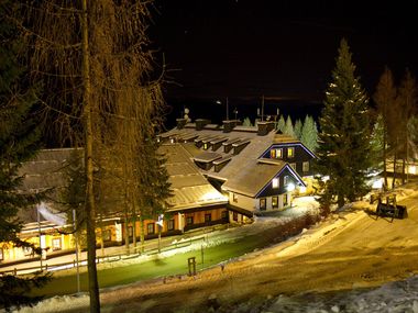 Alpenhotel Marcius