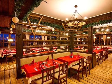 Alpenhotel Marcius
