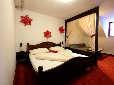Alpenhotel Marcius