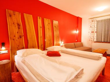 Alpenhotel Marcius