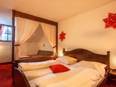 Alpenhotel Marcius