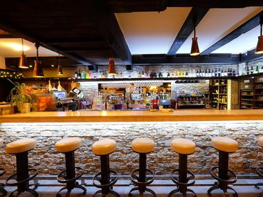 Alpenhotel Marcius
