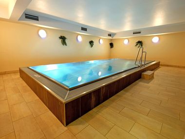 Alpenhotel Marcius