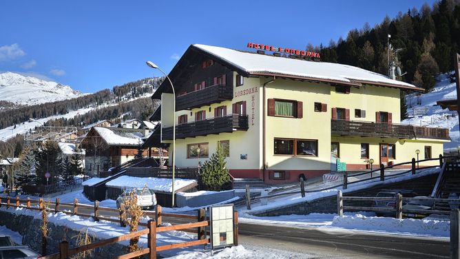 Hotel Loredana