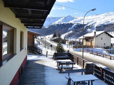 Hotel Loredana
