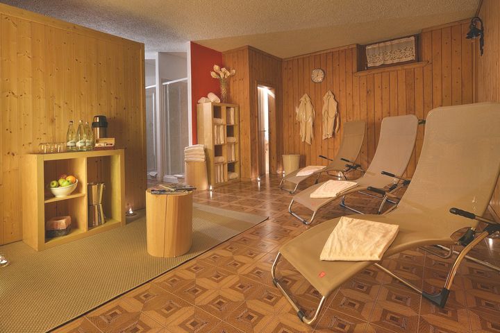 🏨 Votre hébergement - Jours 1 à 7