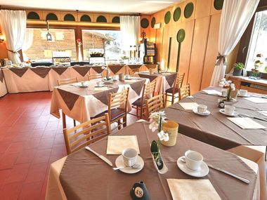 Hotel Loredana