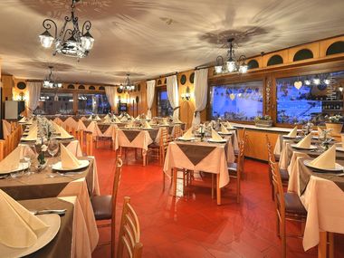 Hotel Loredana