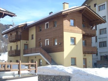 Casa Emma in Livigno