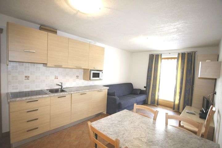 🏨 Votre hébergement - Jours 1 à 7