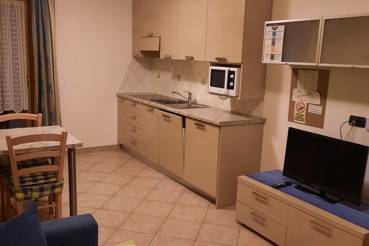 🏨 Votre hébergement - Jours 1 à 7