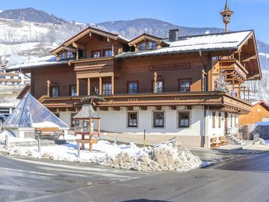 Appartementhaus Tischlerwirt