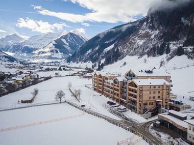 Carpe Solem Rauris by ALPS RESORTS in Rauris