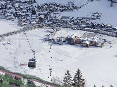 Carpe Solem Rauris by ALPS RESORTS
