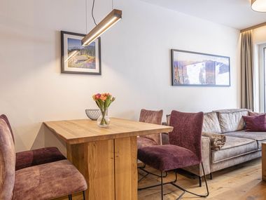 Carpe Solem Rauris by ALPS RESORTS