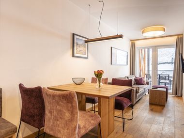 Carpe Solem Rauris by ALPS RESORTS