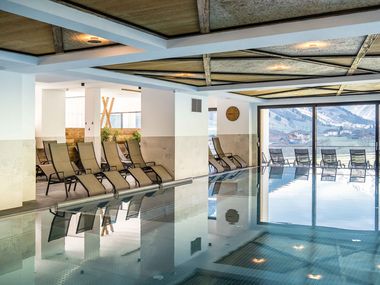Carpe Solem Rauris by ALPS RESORTS