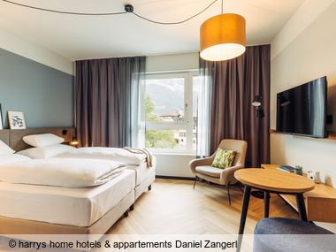 harry's home Lienz