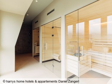 harry's home Lienz