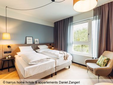 harry's home Lienz