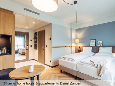 harry's home Lienz