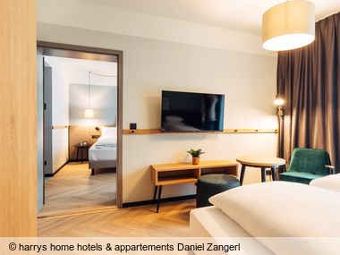 harry's home Lienz