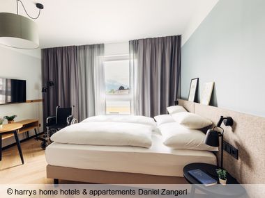 harry's home Lienz