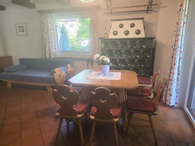 Appartement Anton Wallner Stra&szlig;e