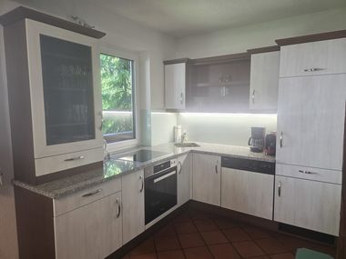 Appartement Anton Wallner Stra&szlig;e