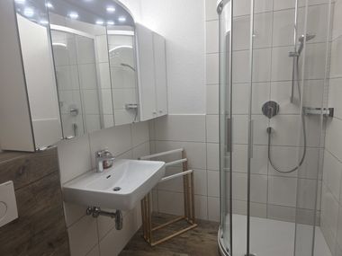 Appartement Anton Wallner Stra&szlig;e