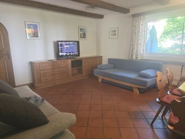 Appartement Anton Wallner Stra&szlig;e