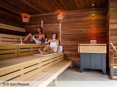 Hotel GUT Trattlerhof & Chalets