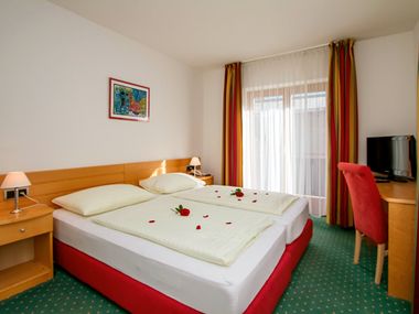 Ferienhotel Martinerhof