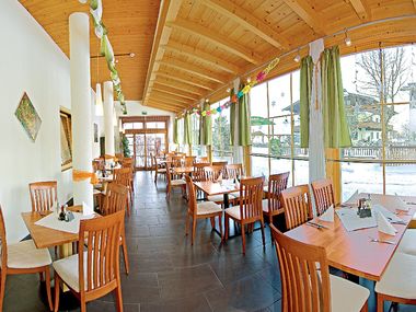 Ferienhotel Martinerhof