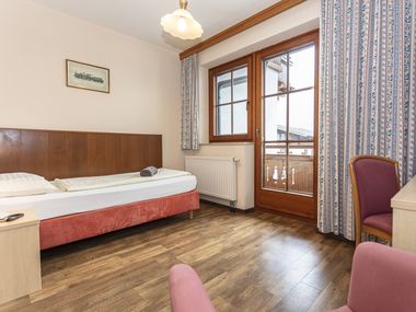 Ferienhotel Martinerhof